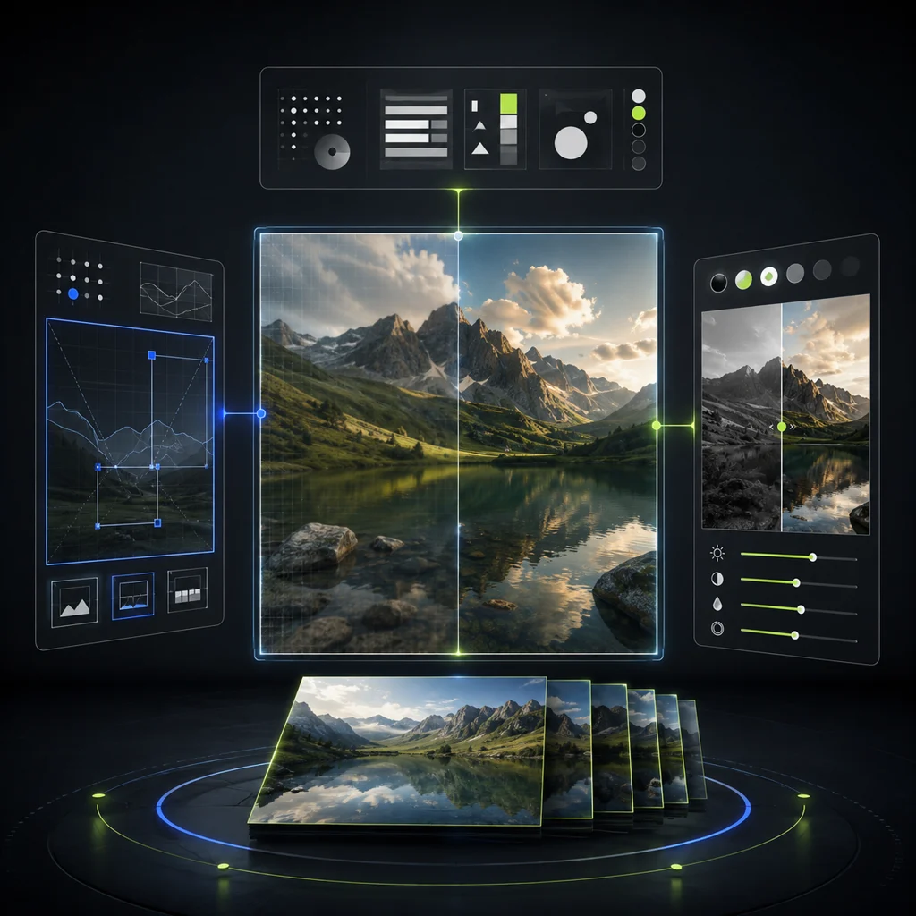What is GPT Image 2.5?